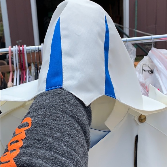 Assassins creed style hoodie - Picture 4 of 4